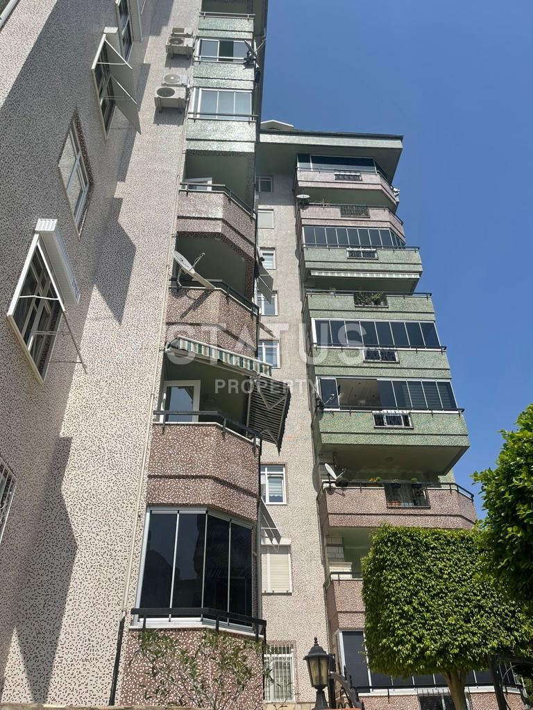 Меблированная квартира 3+1 , 150м2 фото 15