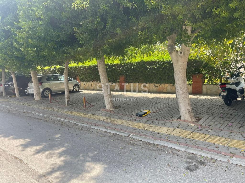 Меблированная квартира 3+1 , 150м2 фото 16