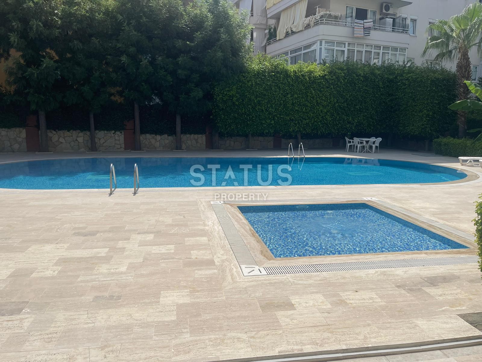 Меблированная квартира 3+1 , 150м2 фото 17