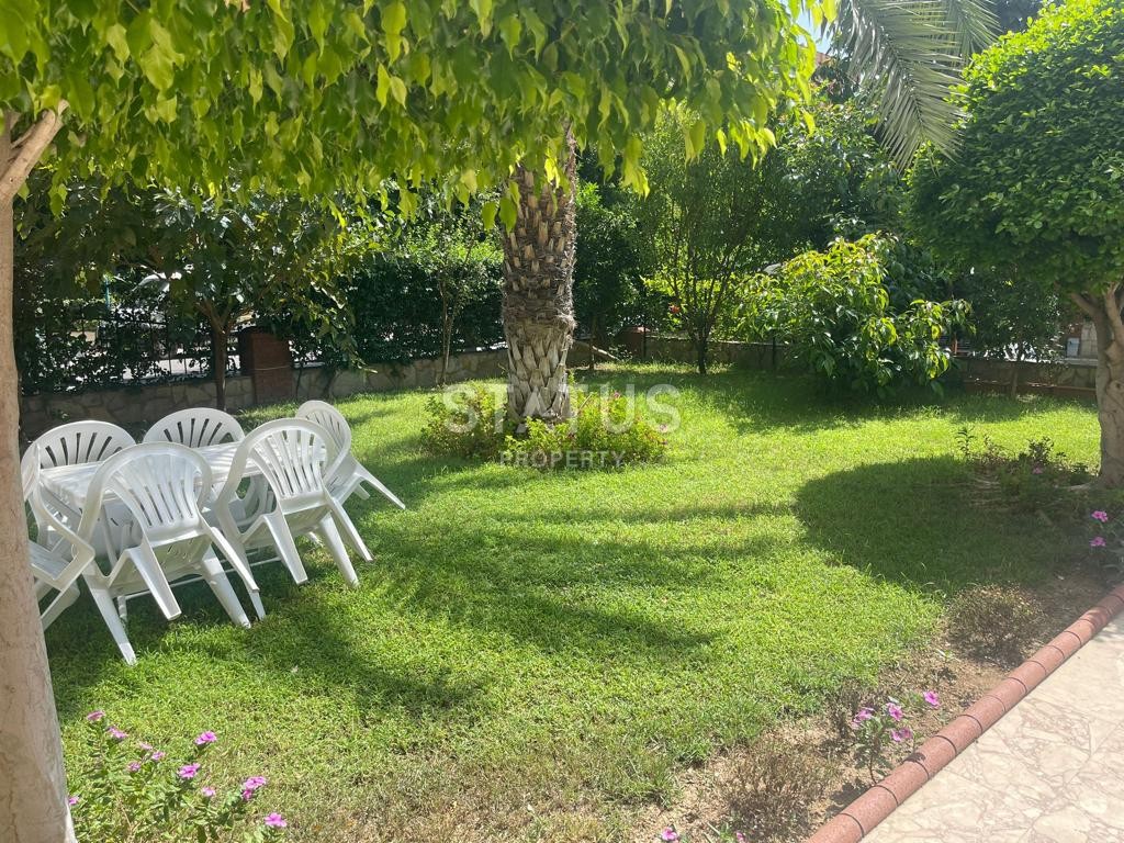 Меблированная квартира 3+1 , 150м2 фото 18