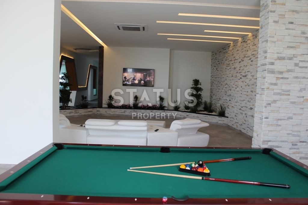 Unreal beauty penthouse with breathtaking views in Kargicak! фото 45