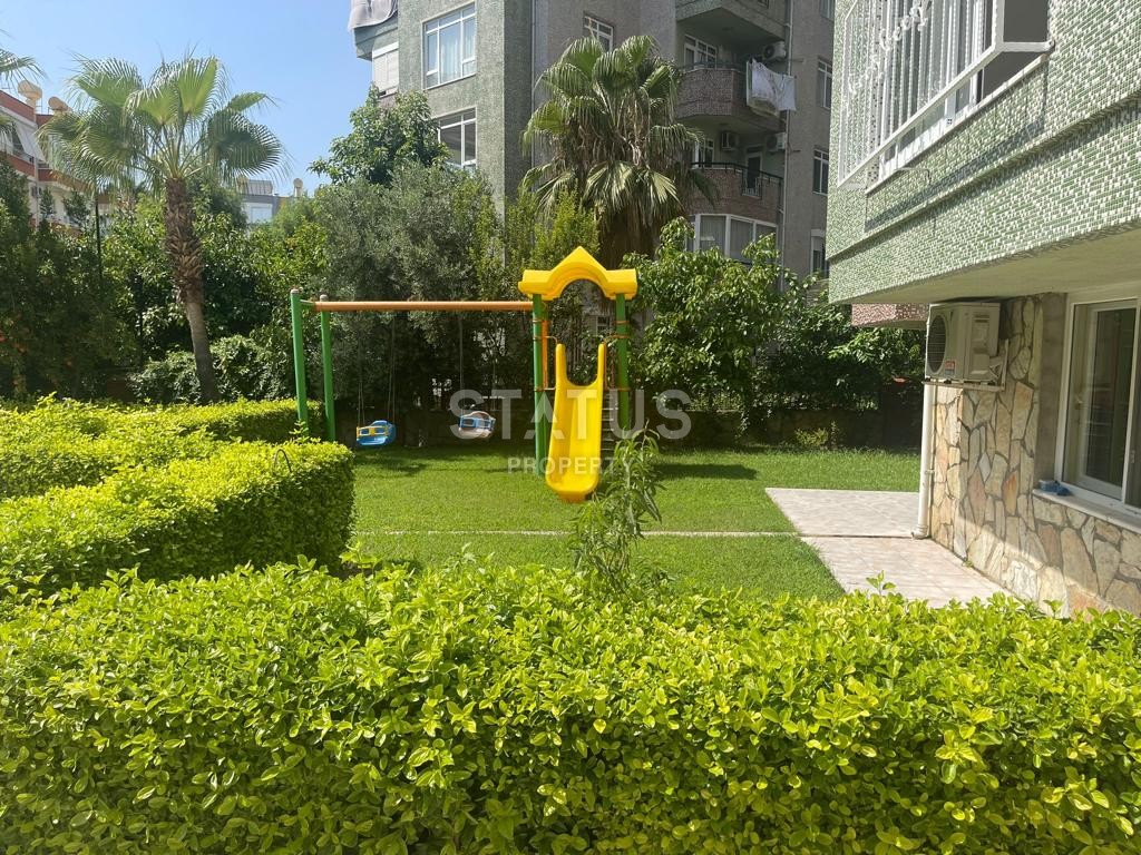 Меблированная квартира 3+1 , 150м2 фото 19