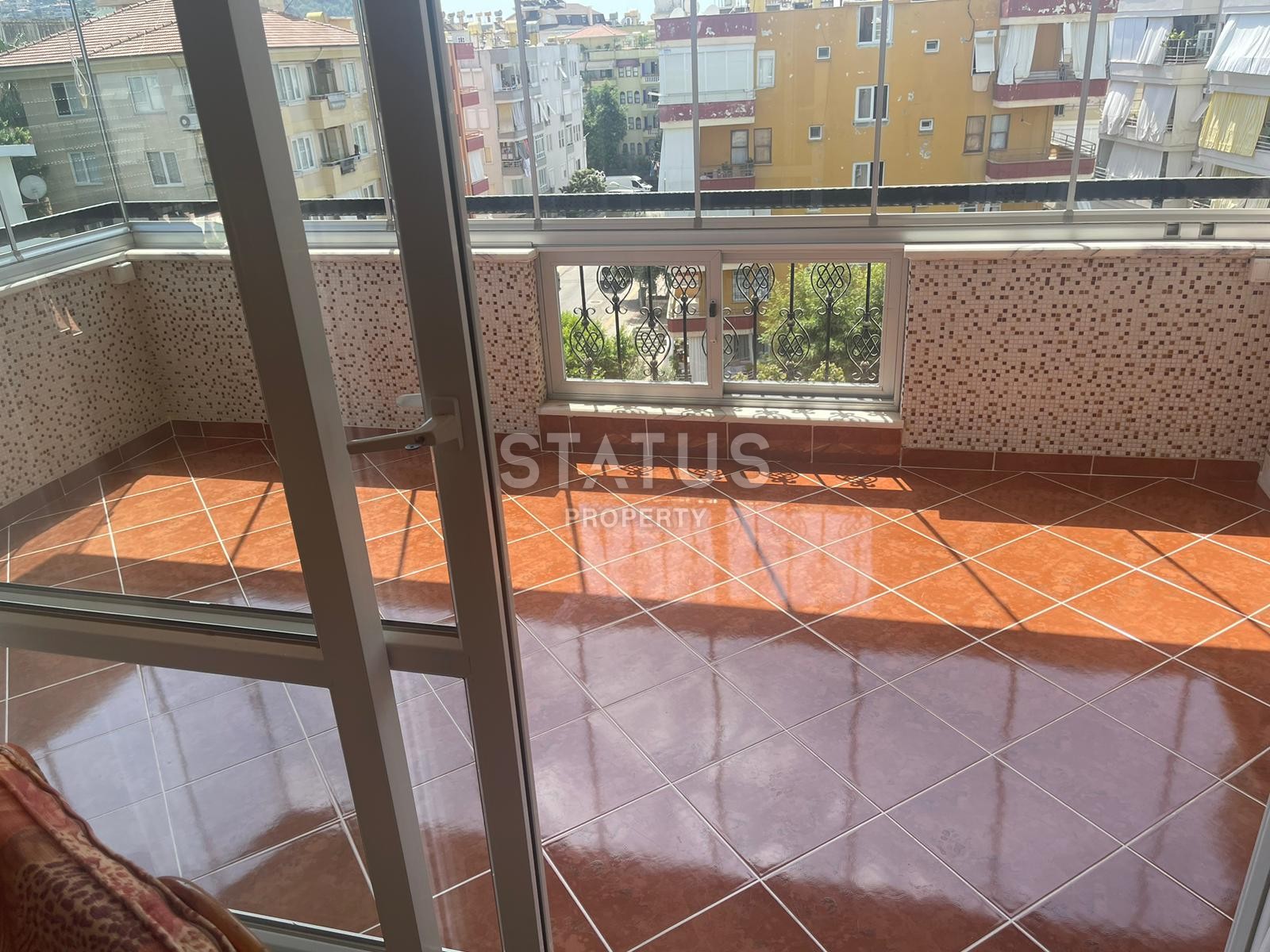 Меблированная квартира 3+1 , 150м2 фото 22