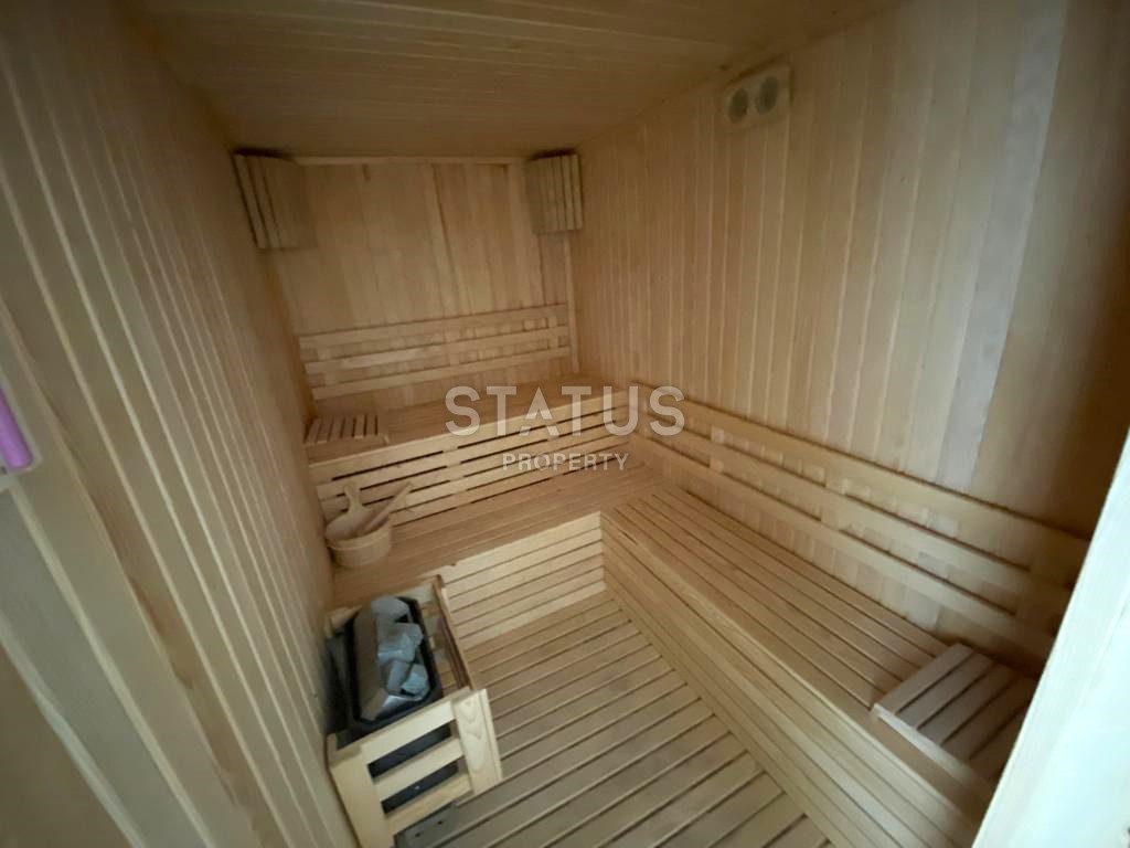 Квартира 1+1 в Тосмур, 65м2 фото 2