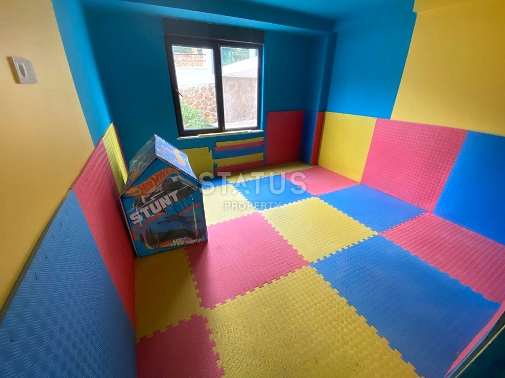 Apartment 1+1 in Tosmur, 65m2 фото 3