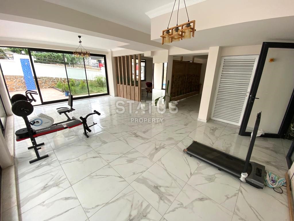 Apartment 1+1 in Tosmur, 65m2 фото 5