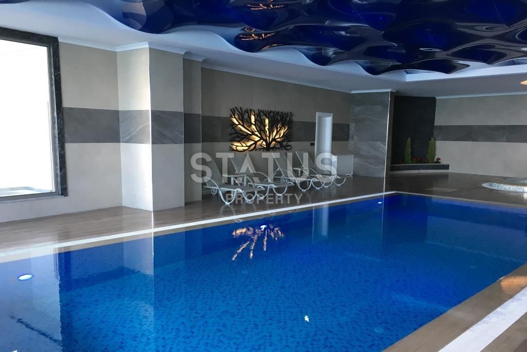 Unreal beauty penthouse with breathtaking views in Kargicak! фото 46