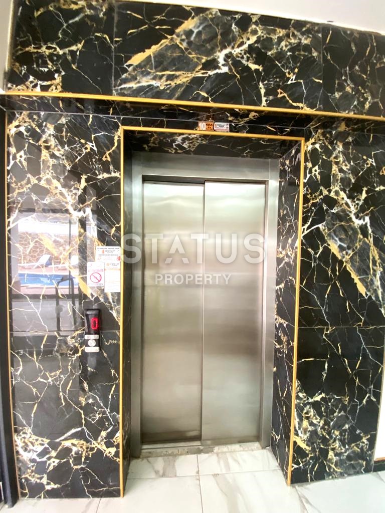 Apartment 1+1 in Tosmur, 65m2 фото 6