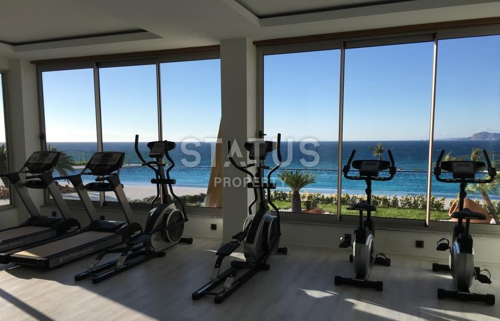 Unreal beauty penthouse with breathtaking views in Kargicak! фото 47