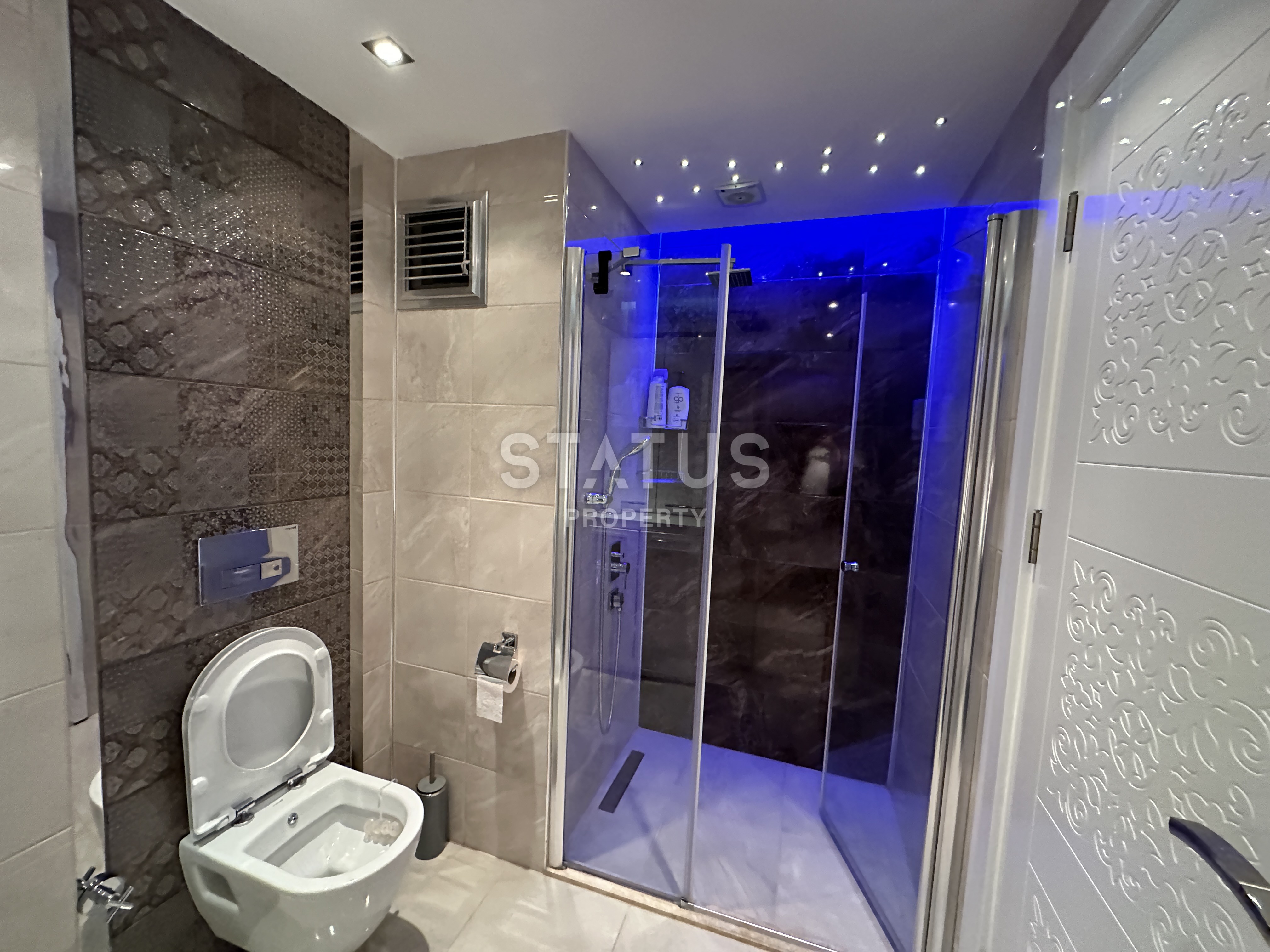 Квартира 2+1 в лучшем доме Алании,115м2 фото 3