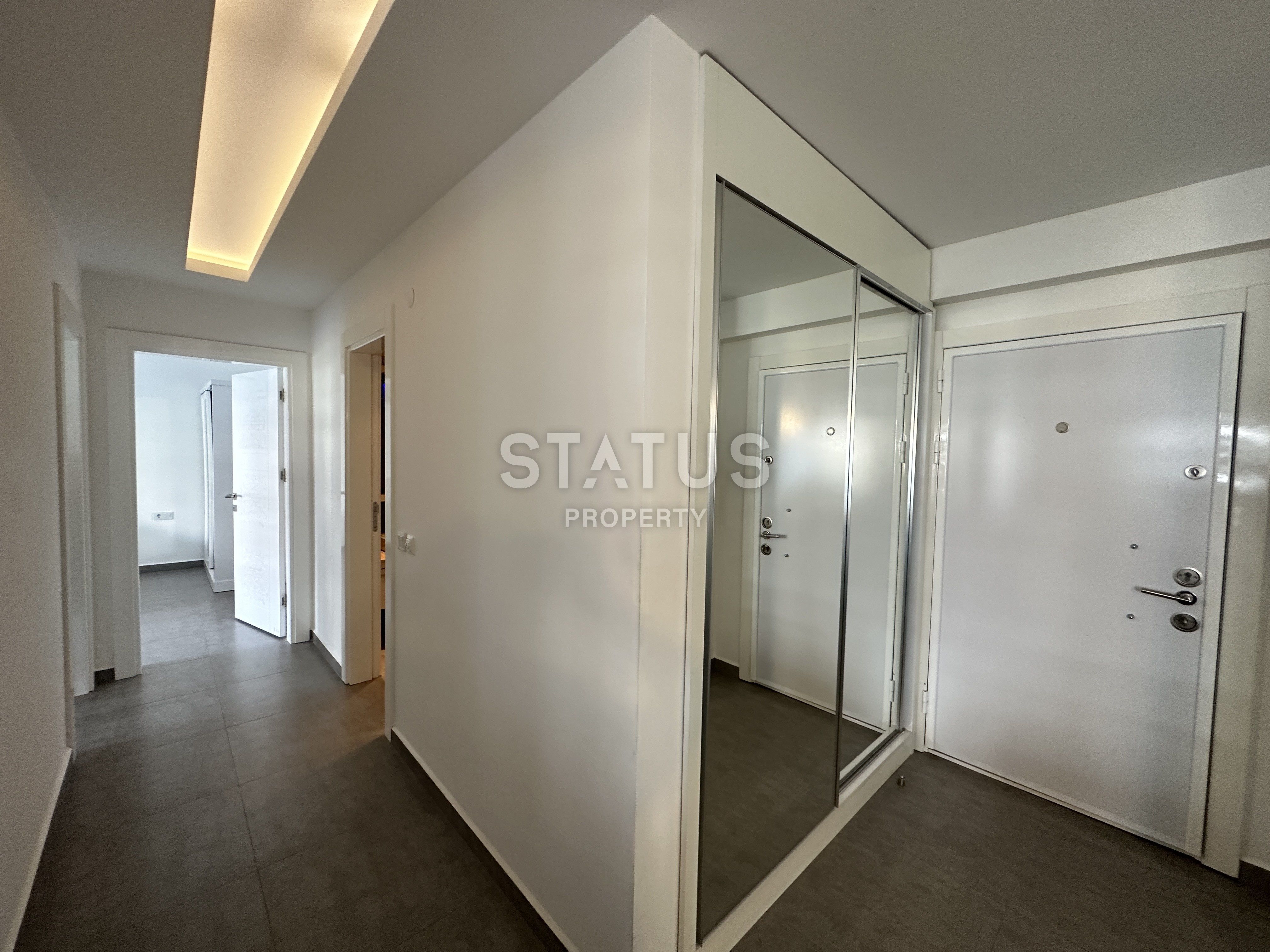 Квартира 2+1 в лучшем доме Алании,115м2 фото 8