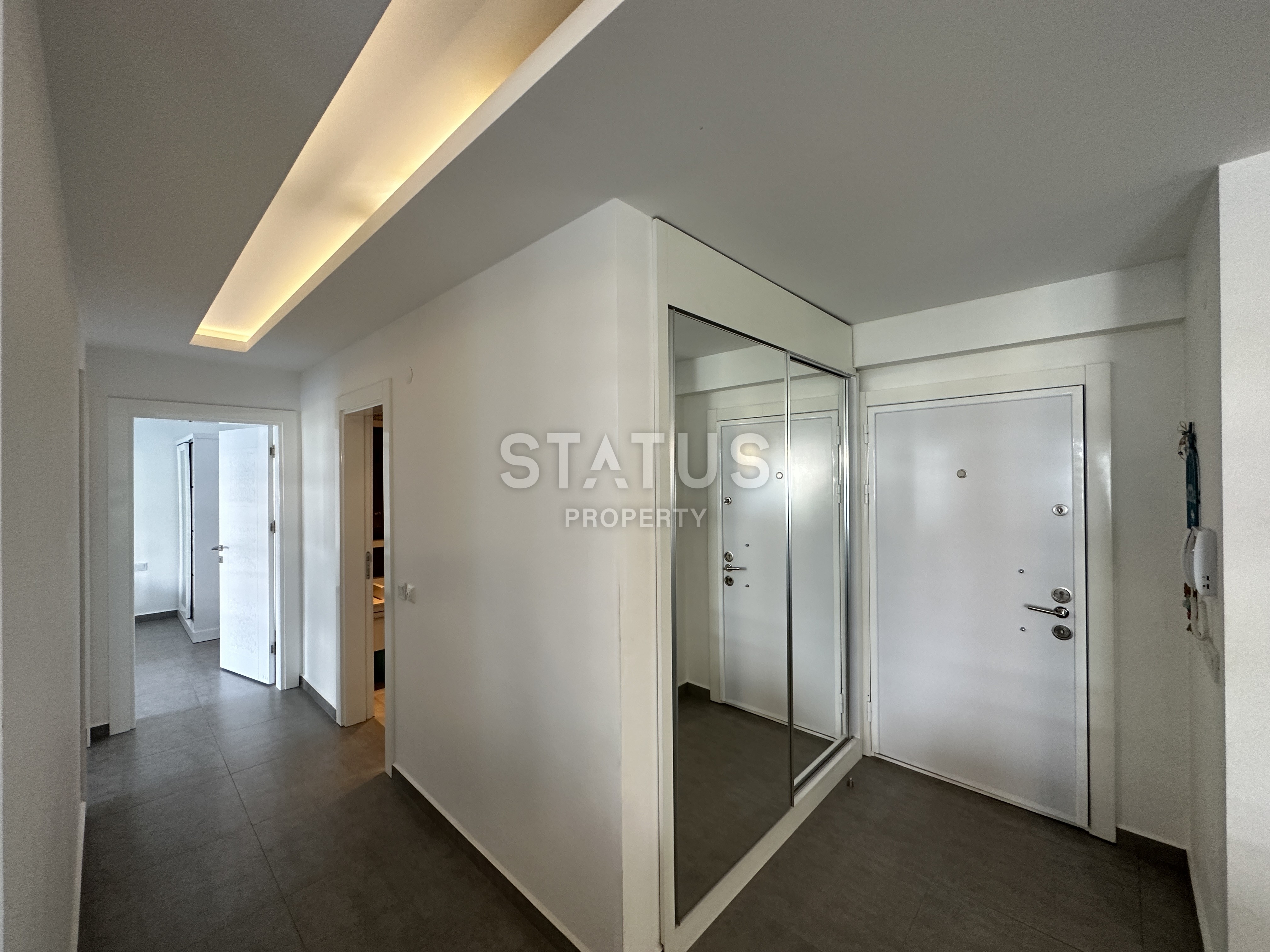 Квартира 2+1 в лучшем доме Алании,115м2 фото 9