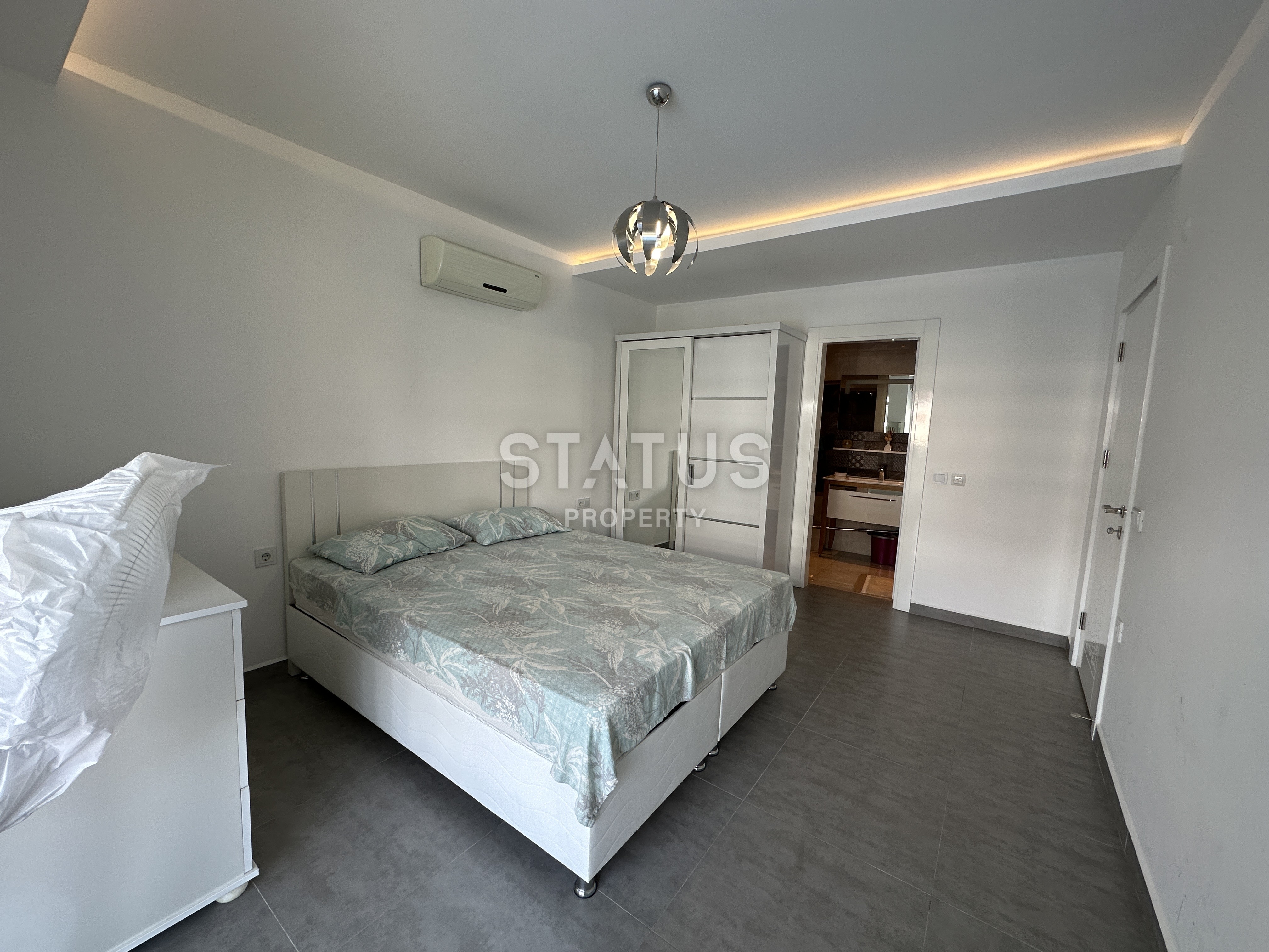 Квартира 2+1 в лучшем доме Алании,115м2 фото 16