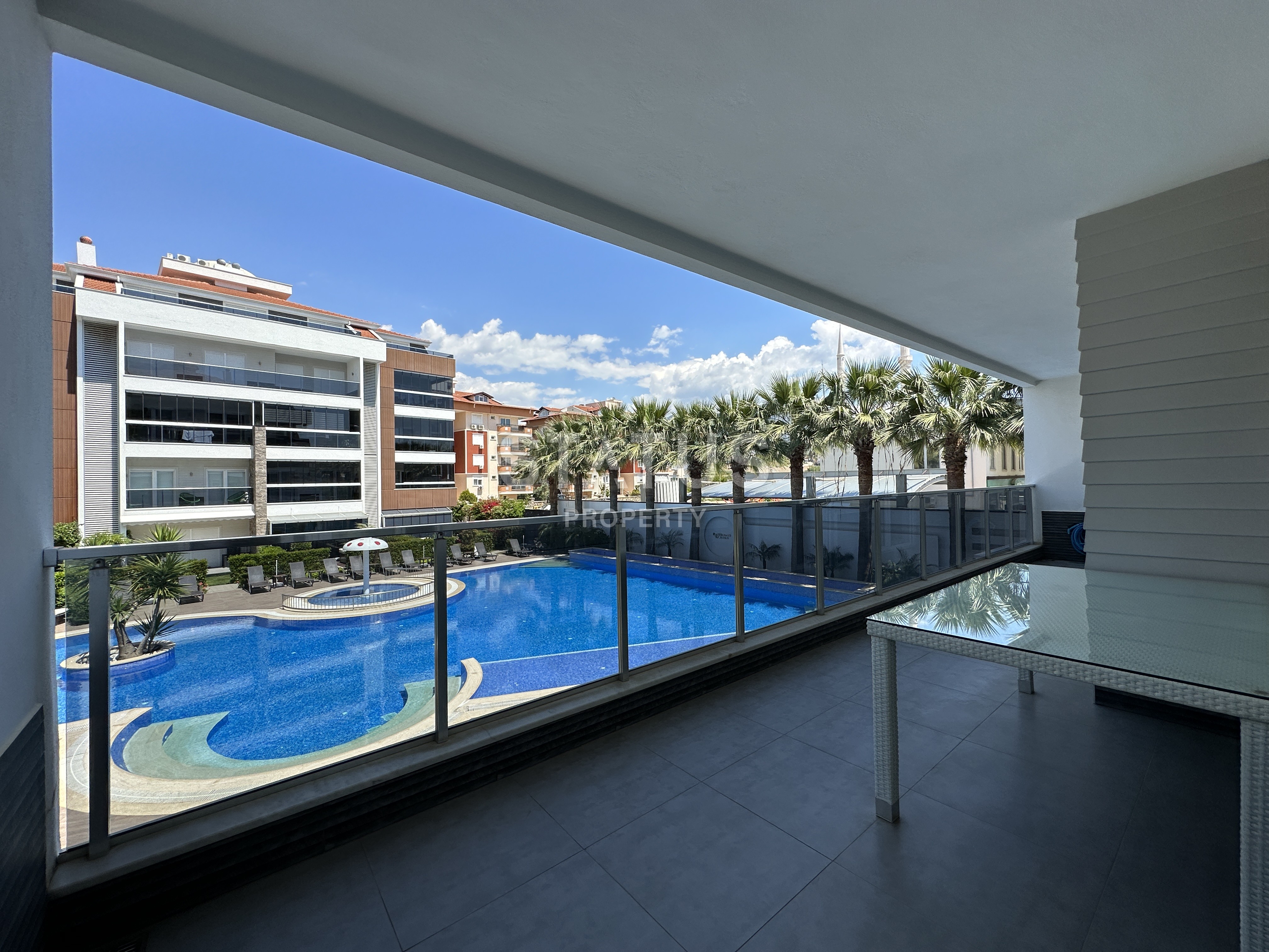 Квартира 2+1 в лучшем доме Алании,115м2 фото 18