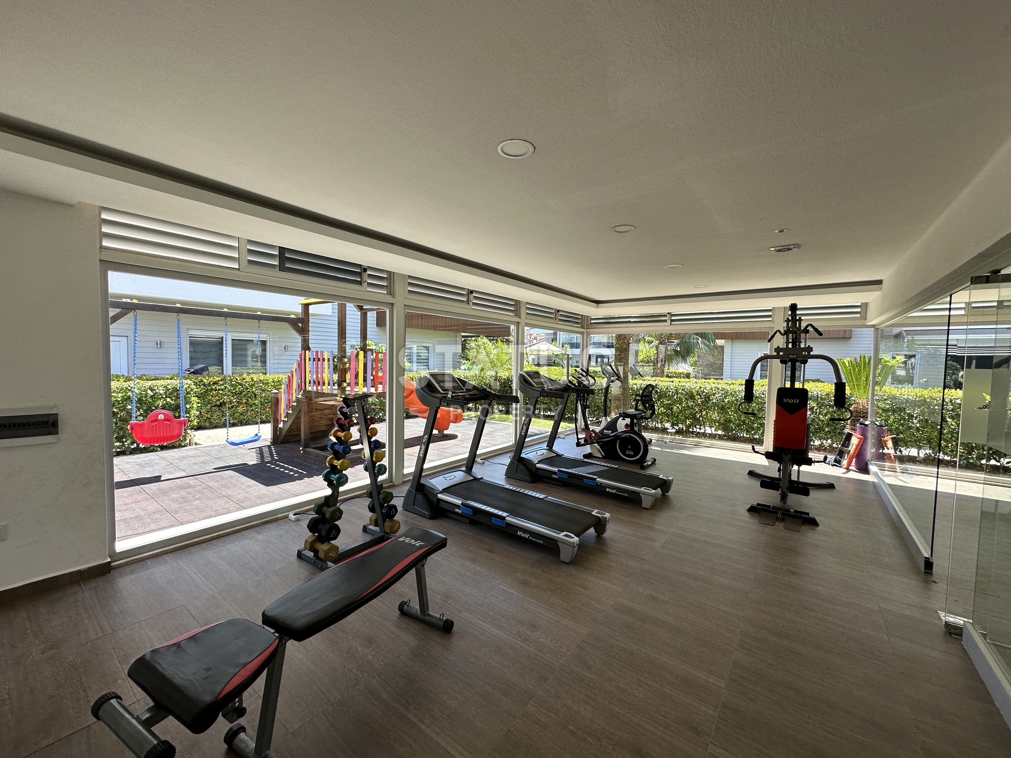 Квартира 2+1 в лучшем доме Алании,115м2 фото 27