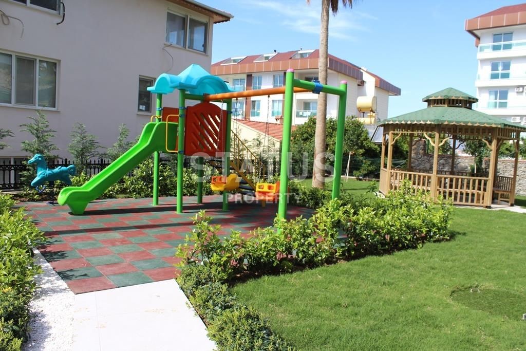 Unreal beauty penthouse with breathtaking views in Kargicak! фото 50