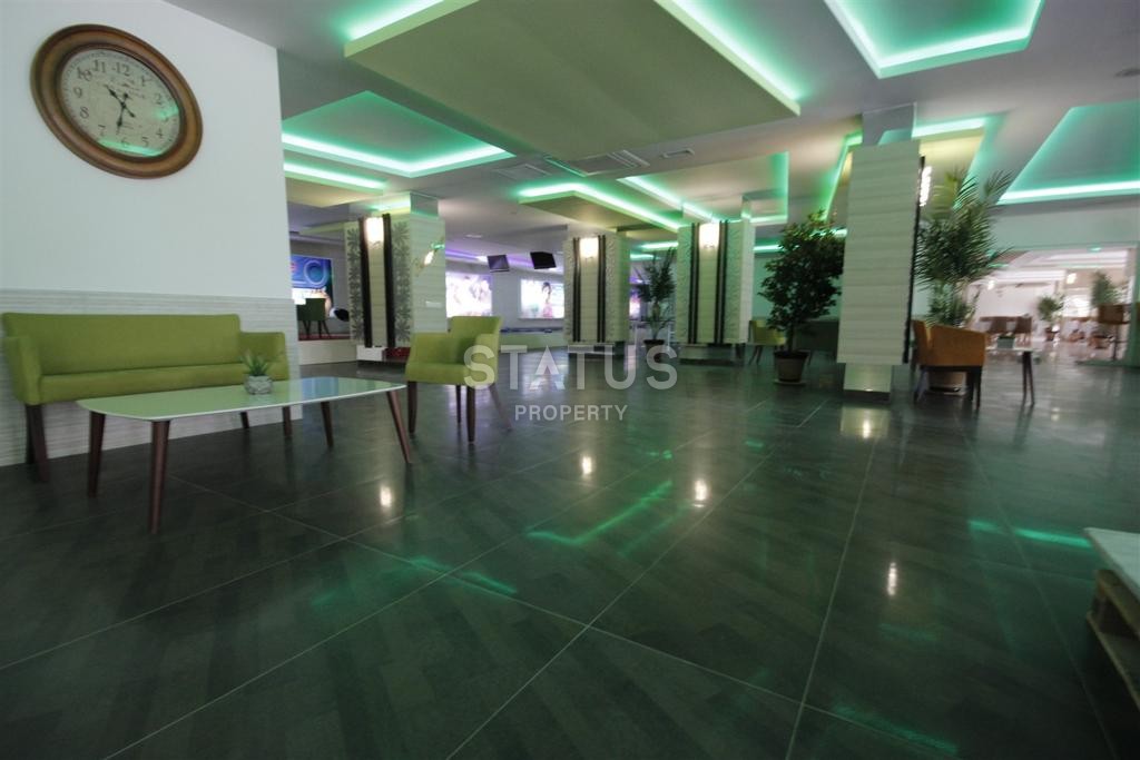 Furnished apartment 2+1 in Jiggilli, 115m2 фото 3