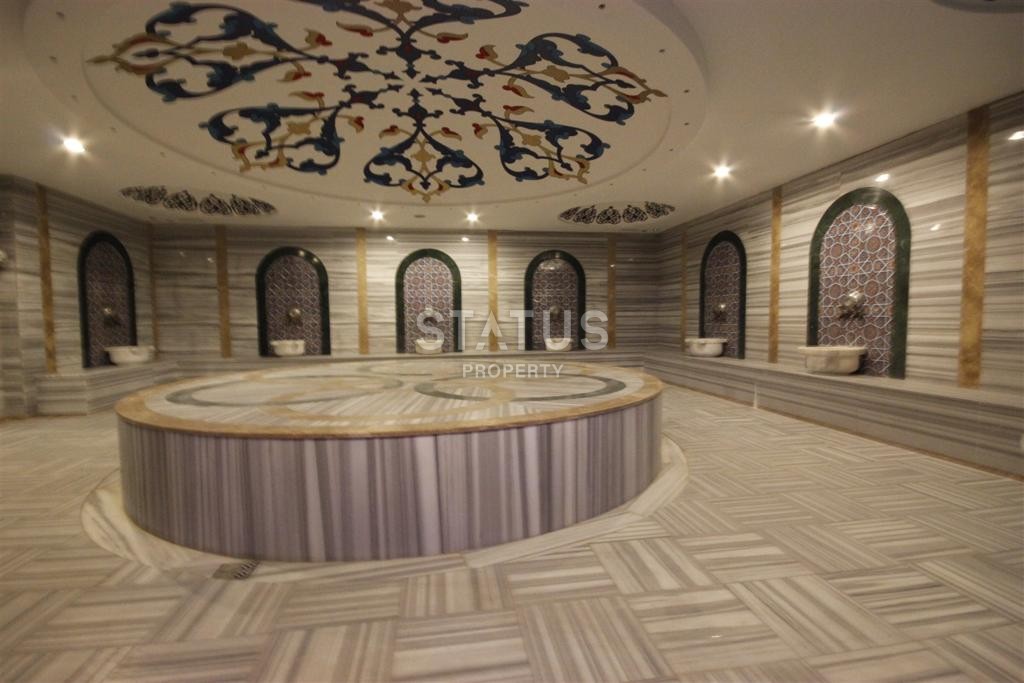 Furnished apartment 2+1 in Jiggilli, 115m2 фото 4