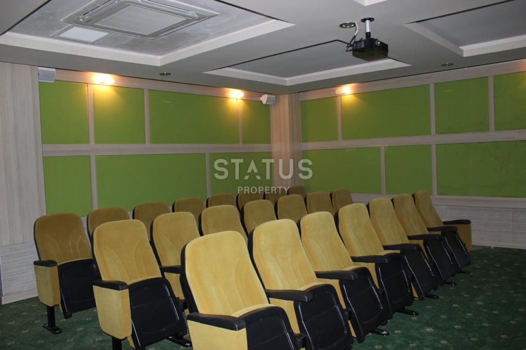 Furnished apartment 2+1 in Jiggilli, 115m2 фото 5