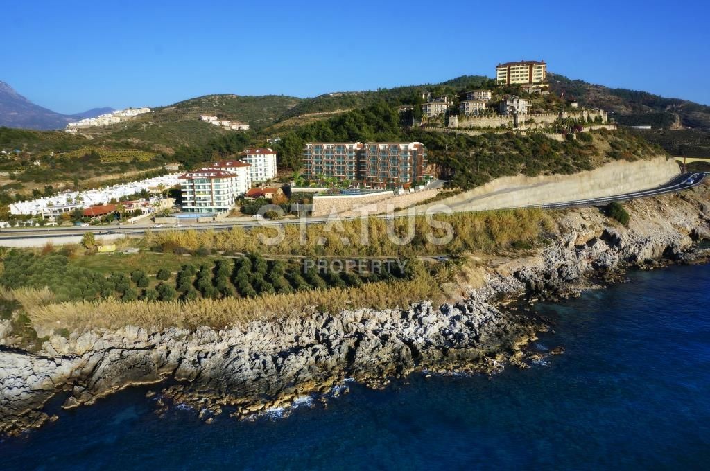 Unreal beauty penthouse with breathtaking views in Kargicak! фото 51