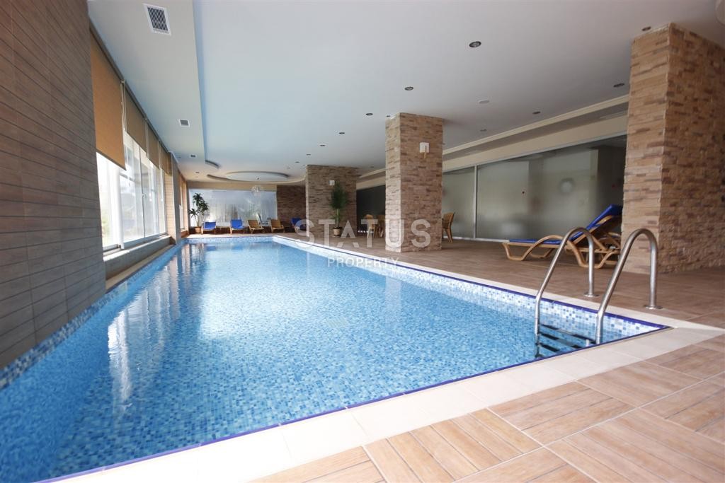 Furnished apartment 2+1 in Jiggilli, 115m2 фото 10