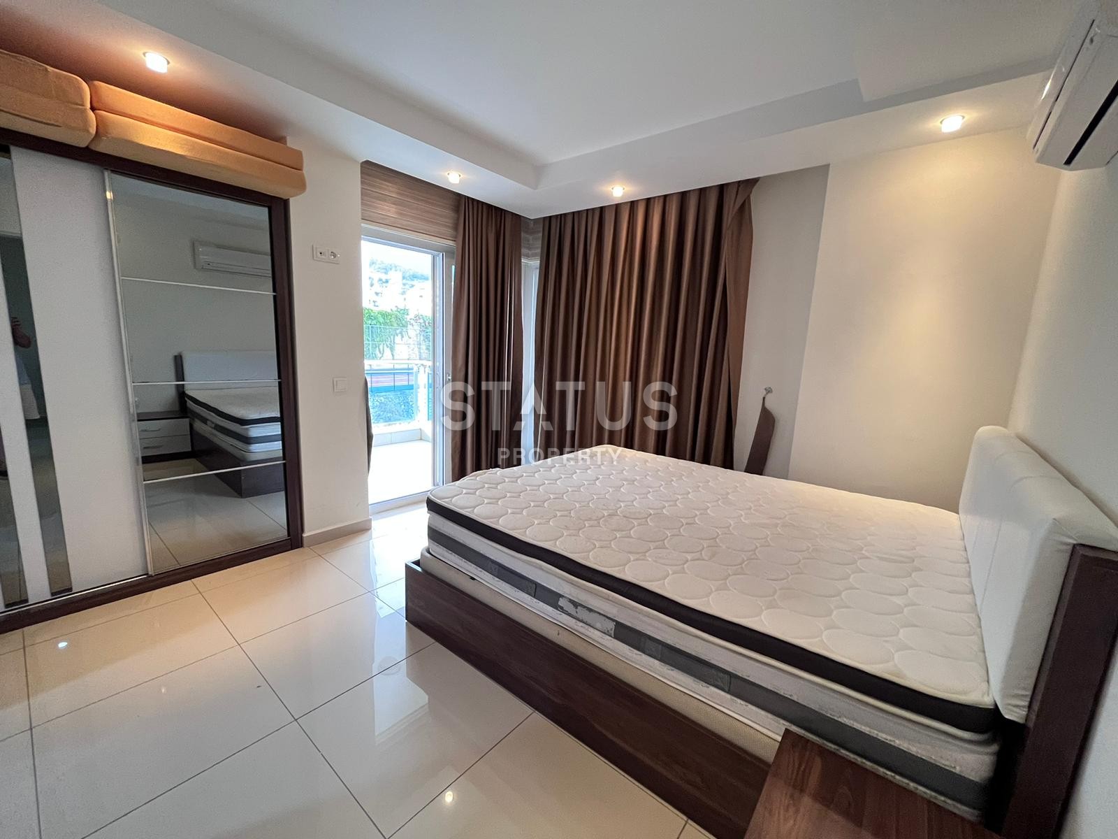 Furnished apartment 2+1 in Jiggilli, 115m2 фото 13