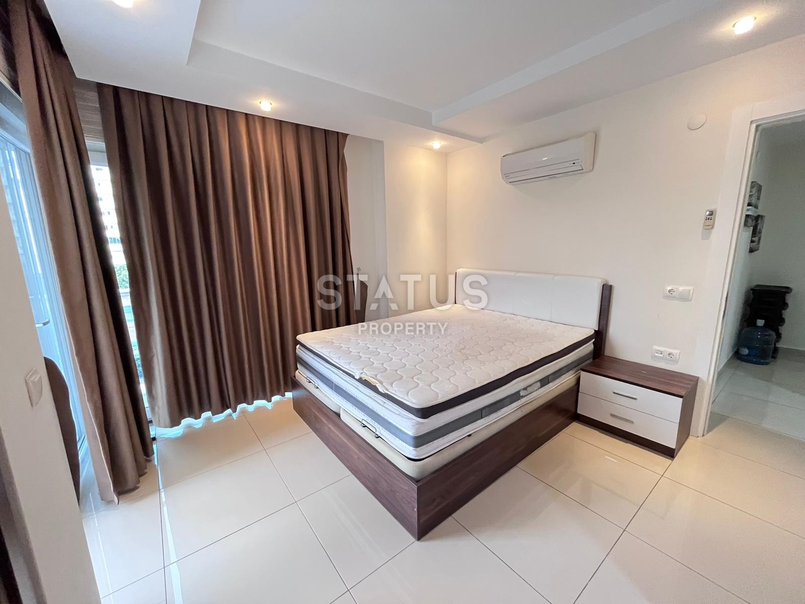 Furnished apartment 2+1 in Jiggilli, 115m2 фото 15