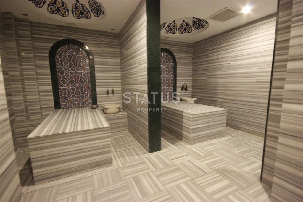 Furnished apartment 2+1 in Jiggilli, 115m2 фото 16