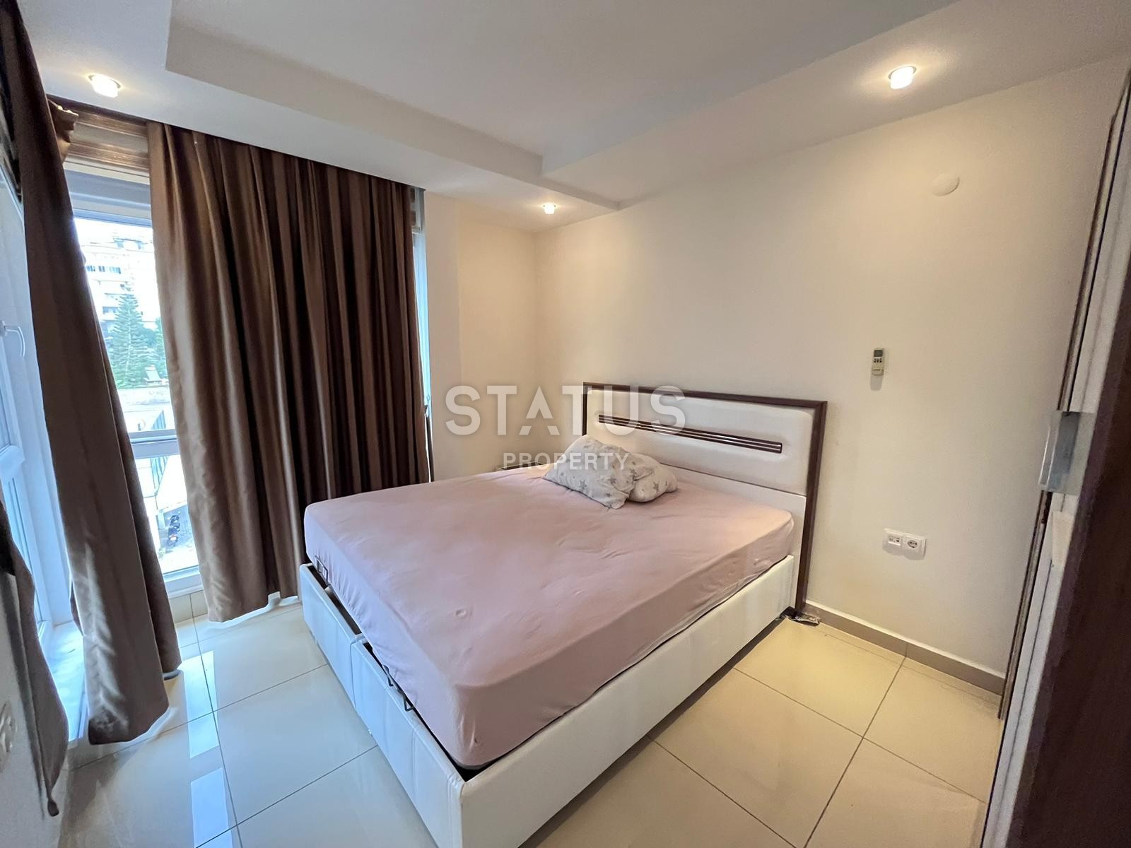 Furnished apartment 2+1 in Jiggilli, 115m2 фото 18