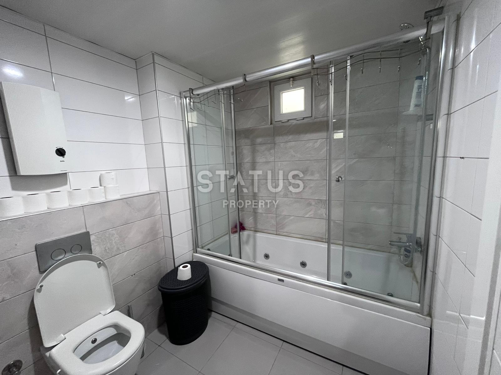 Furnished apartment 2+1 in Jiggilli, 115m2 фото 19