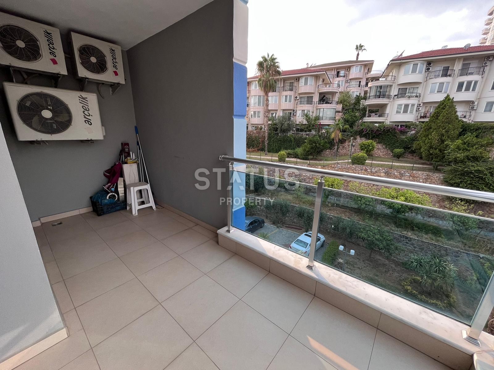 Furnished apartment 2+1 in Jiggilli, 115m2 фото 21