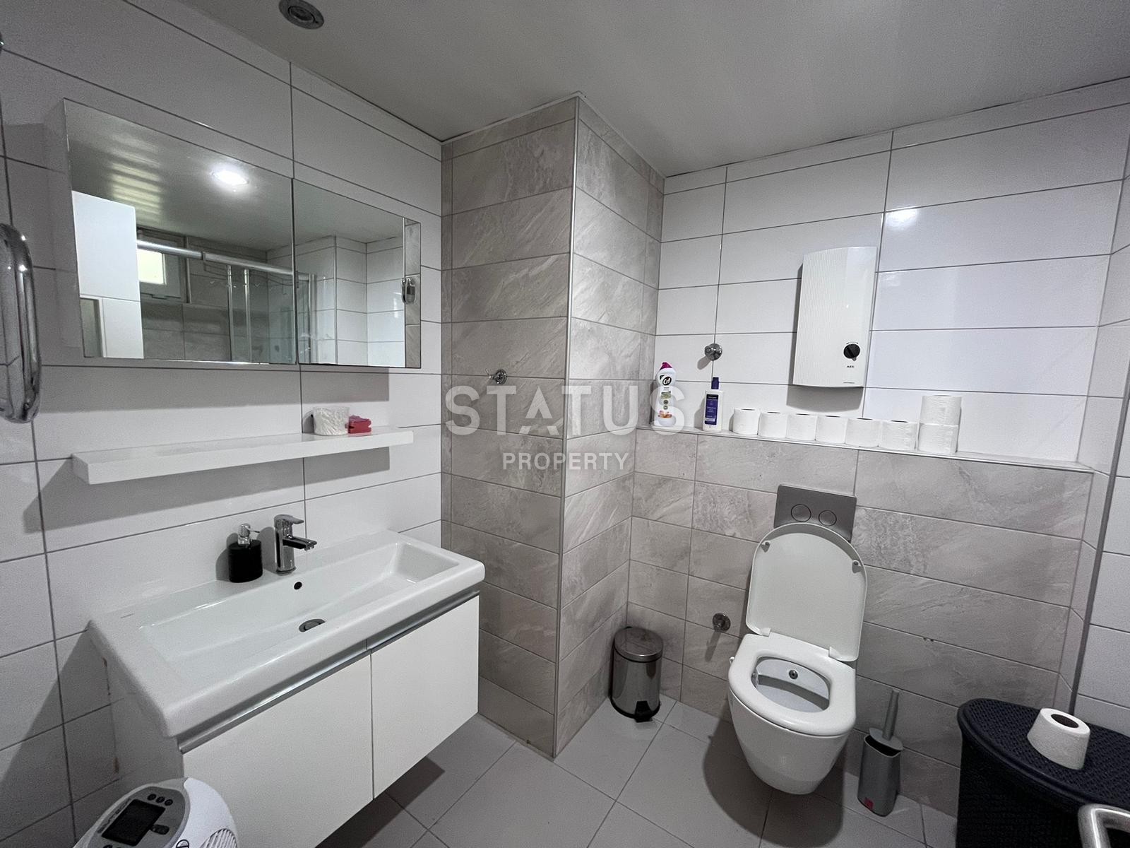 Furnished apartment 2+1 in Jiggilli, 115m2 фото 22