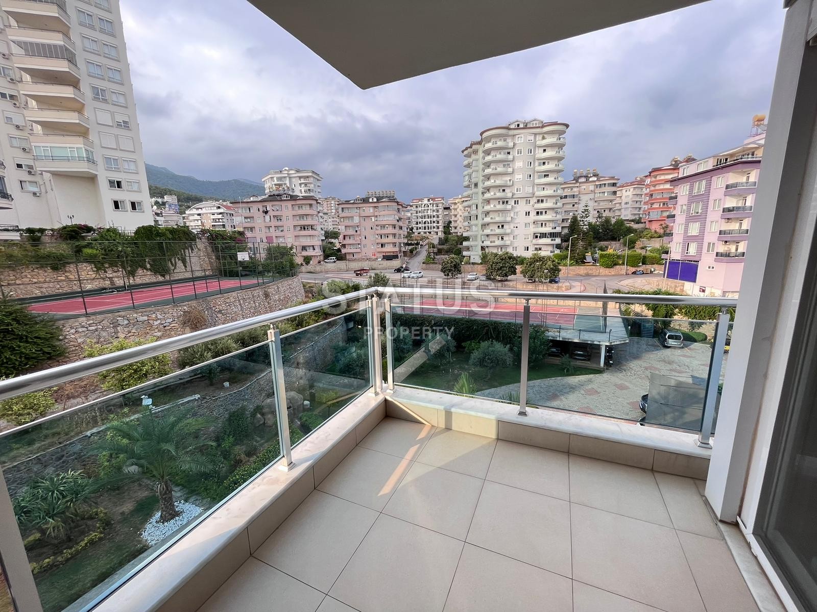 Furnished apartment 2+1 in Jiggilli, 115m2 фото 25