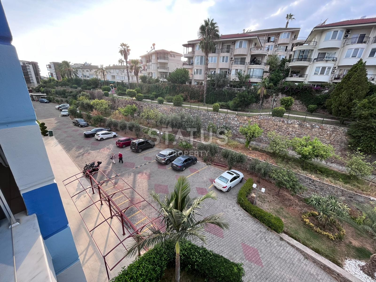 Furnished apartment 2+1 in Jiggilli, 115m2 фото 28