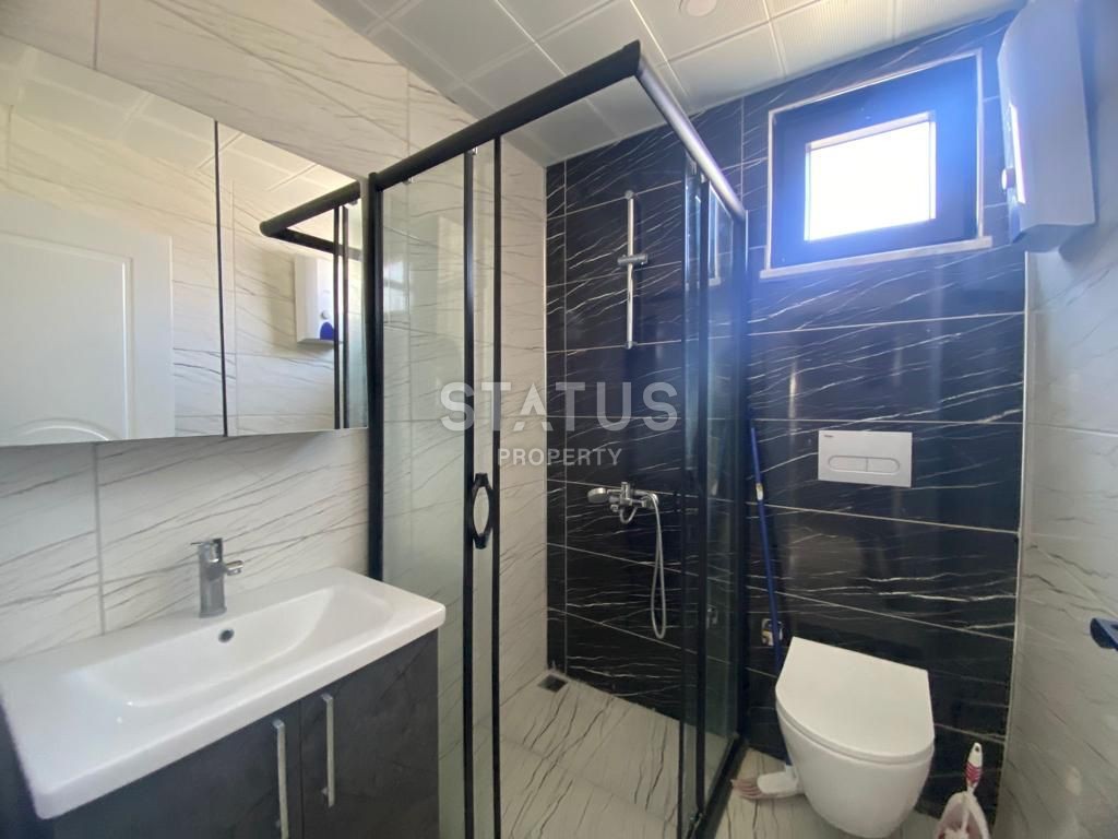 Уютная квартира 1+1 в ОБА, 50м2 фото 9