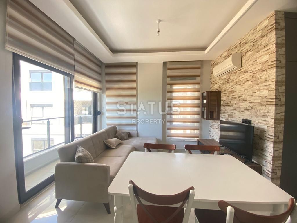 Уютная квартира 1+1 в ОБА, 50м2 фото 10