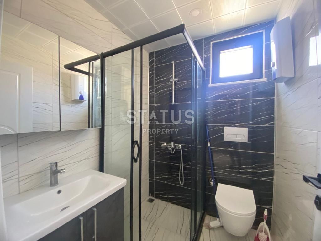 Уютная квартира 1+1 в ОБА, 50м2 фото 13