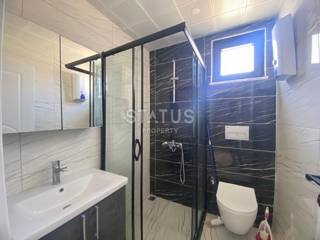 Уютная квартира 1+1 в ОБА, 50м2 фото 16