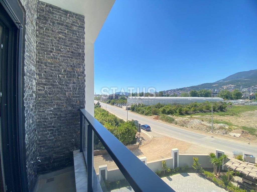 Уютная квартира 1+1 в ОБА, 50м2 фото 17