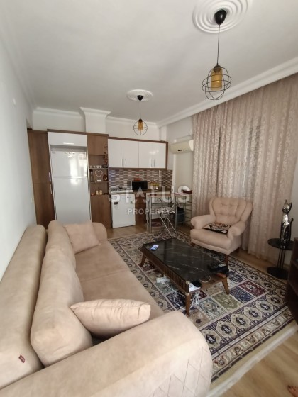 Просторная квартира 2+1 в районе Оба, 95 м2 фото 1