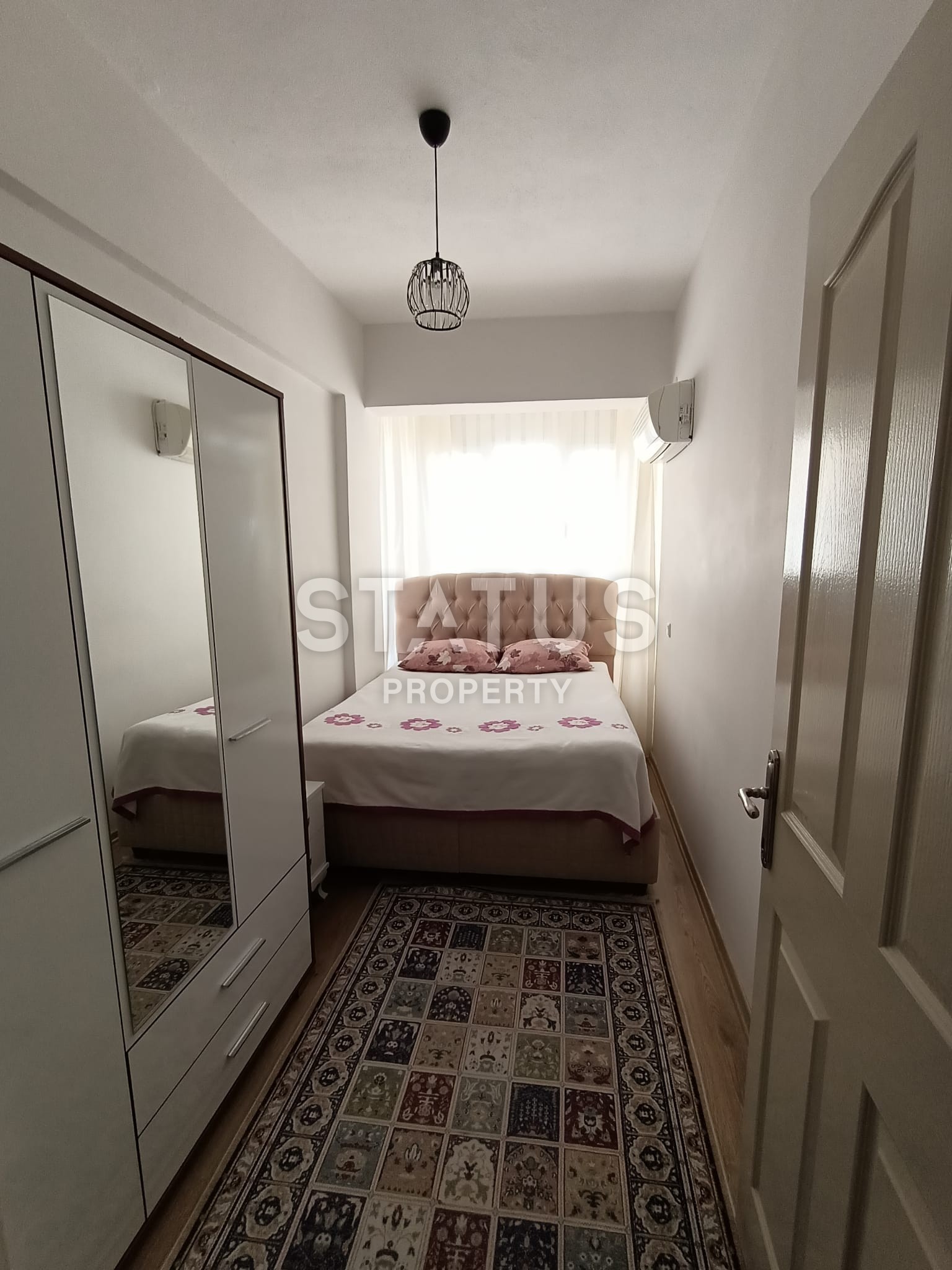 Просторная квартира 2+1 в районе Оба, 95 м2 фото 4