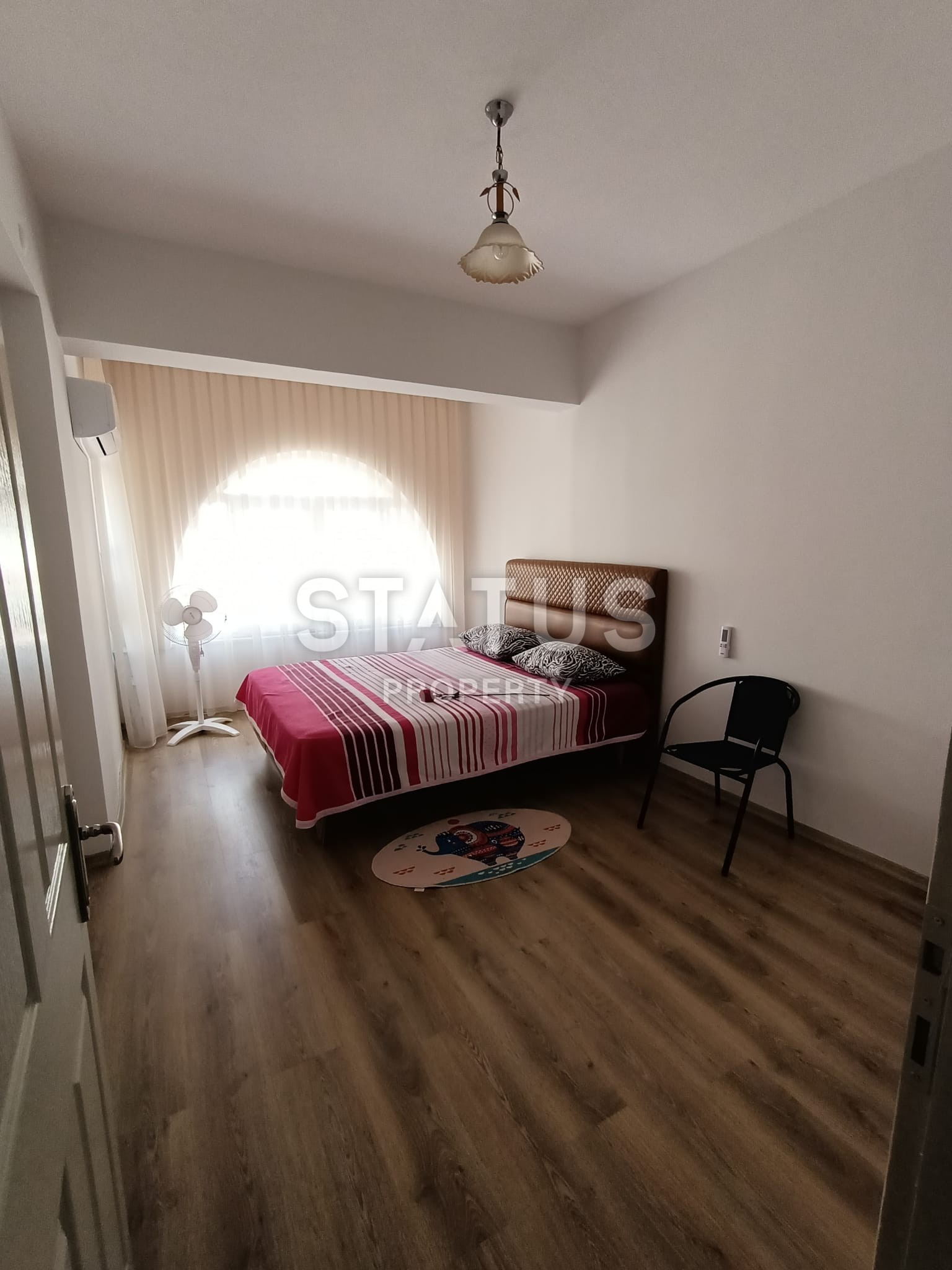 Просторная квартира 2+1 в районе Оба, 95 м2 фото 6