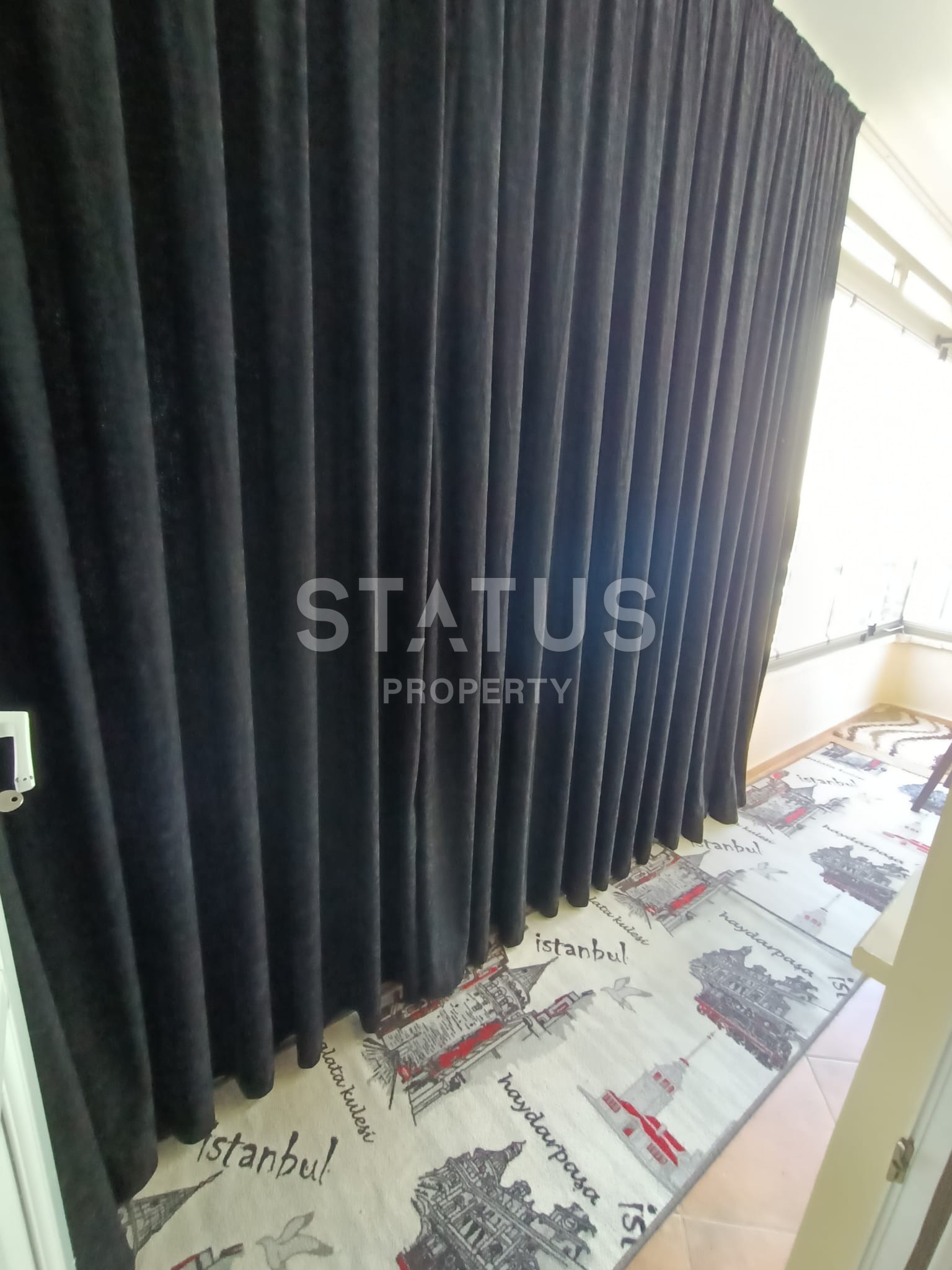 Просторная квартира 2+1 в районе Оба, 95 м2 фото 7