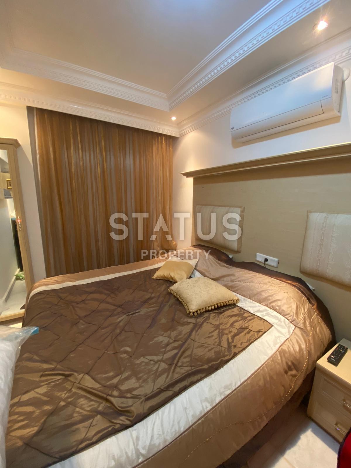 Уютная квартира 2+1 на продажу в районе Оба, 110 м2 фото 4