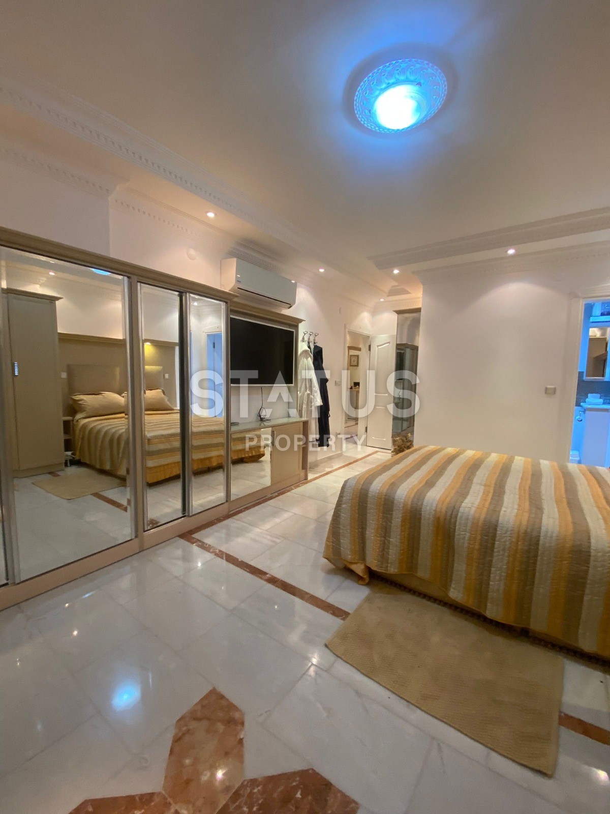 Уютная квартира 2+1 на продажу в районе Оба, 110 м2 фото 5