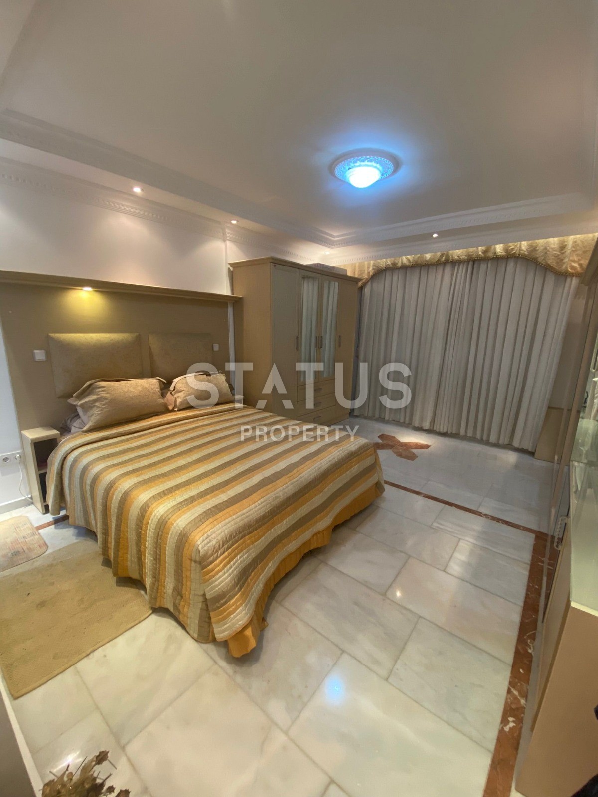 Уютная квартира 2+1 на продажу в районе Оба, 110 м2 фото 6