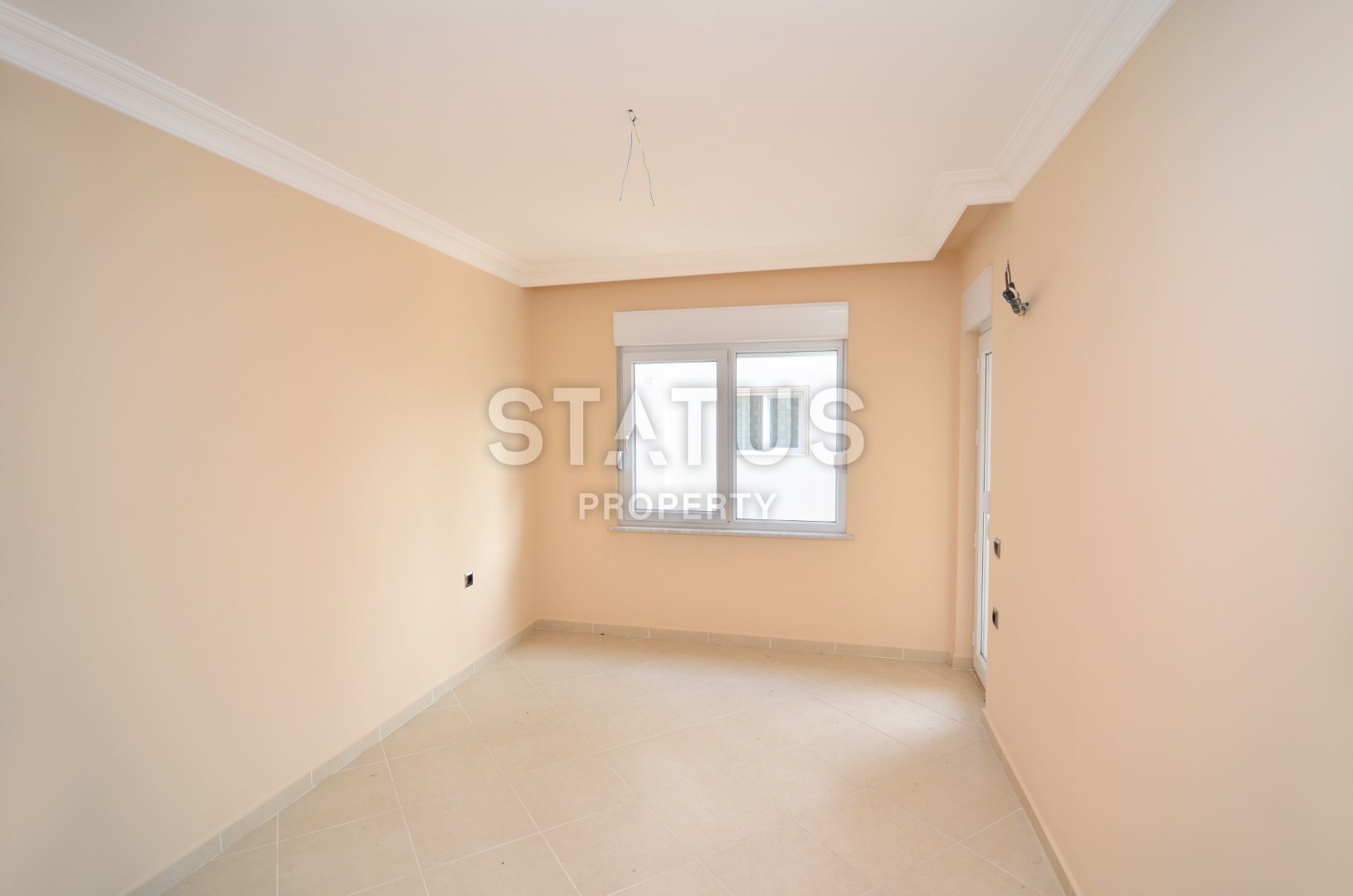 Квартира с видом на море у самого берега в районе Кестель фото 7