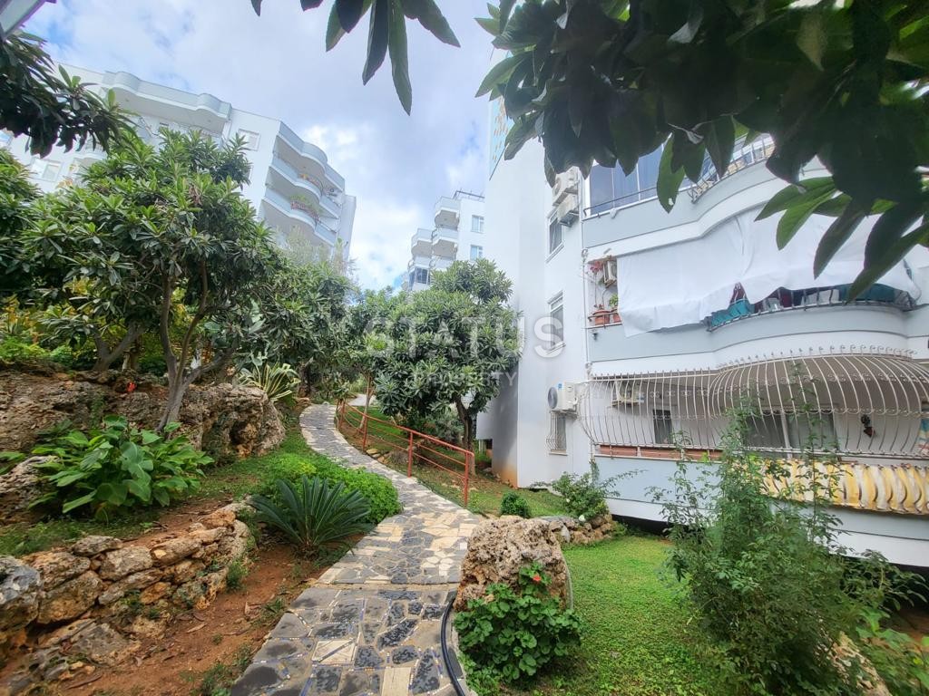 Apartment 3+1 in Tosmur area фото 3