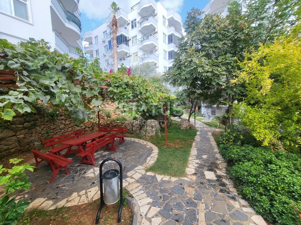 Apartment 3+1 in Tosmur area фото 4