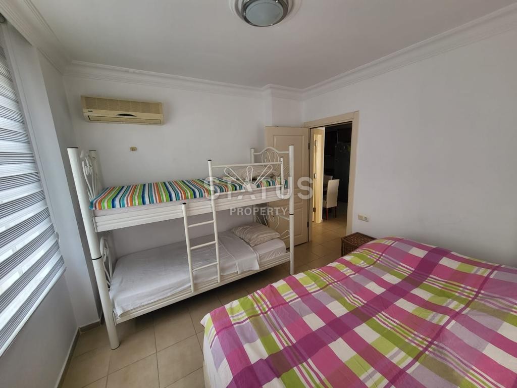 Apartment 3+1 in Tosmur area фото 6